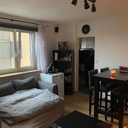 Helle 2-Zimmer Wohnung, Nicht Mehr Verfuegbar Erlangen Extérieur photo