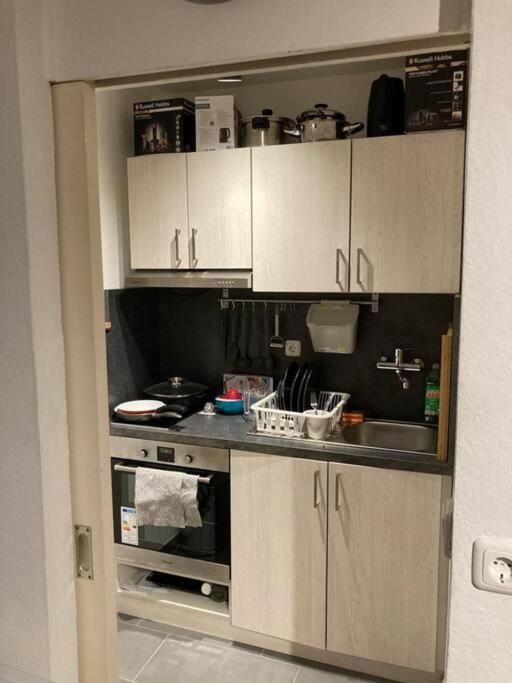Helle 2-Zimmer Wohnung, Nicht Mehr Verfuegbar Erlangen Extérieur photo