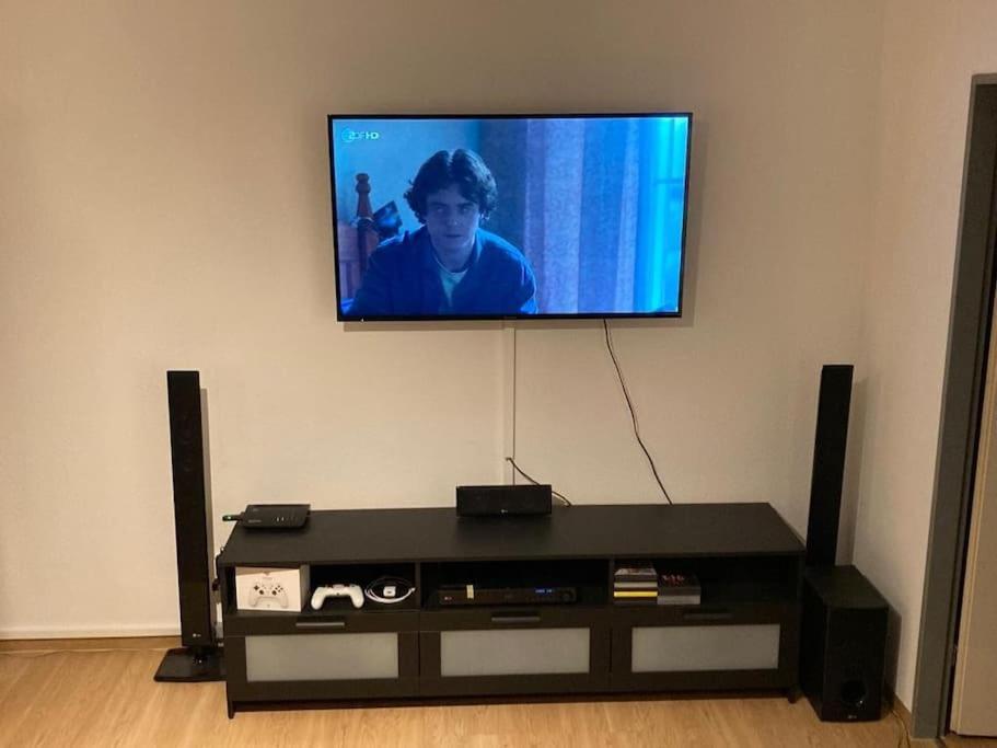 Helle 2-Zimmer Wohnung, Nicht Mehr Verfuegbar Erlangen Extérieur photo