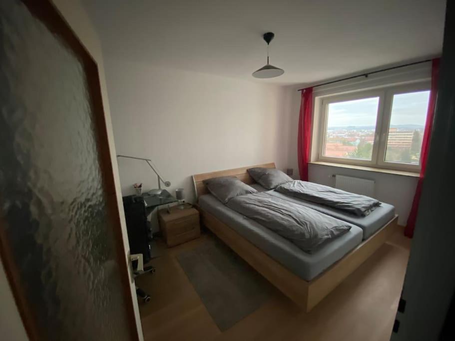 Helle 2-Zimmer Wohnung, Nicht Mehr Verfuegbar Erlangen Extérieur photo