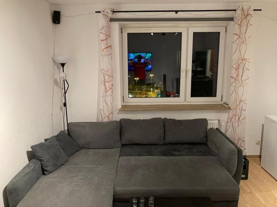 Helle 2-Zimmer Wohnung, Nicht Mehr Verfuegbar Erlangen Extérieur photo
