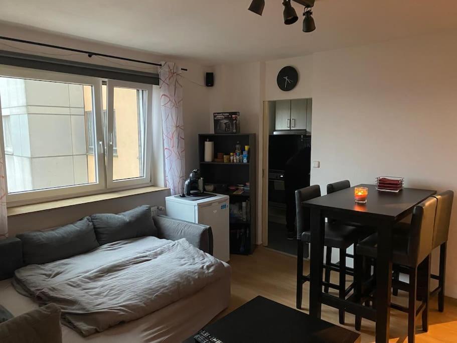 Helle 2-Zimmer Wohnung, Nicht Mehr Verfuegbar Erlangen Extérieur photo