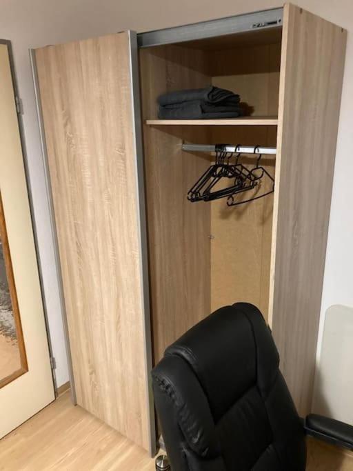 Helle 2-Zimmer Wohnung, Nicht Mehr Verfuegbar Erlangen Extérieur photo
