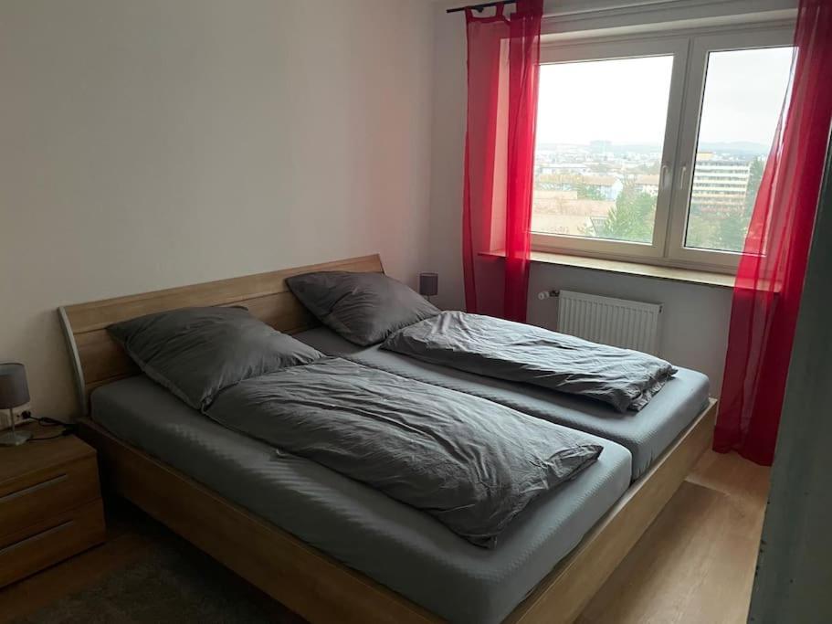 Helle 2-Zimmer Wohnung, Nicht Mehr Verfuegbar Erlangen Extérieur photo